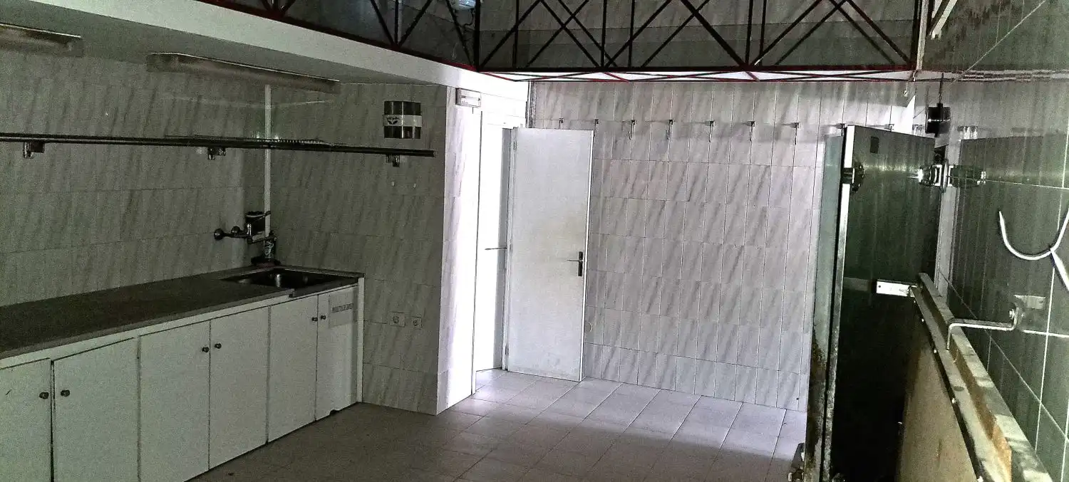 Local comercial en venda a Santo Domingo y San Martín, imagen 6