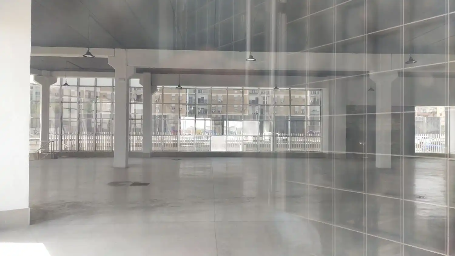Industriegebäude zur Miete in La Paz, imagen 8