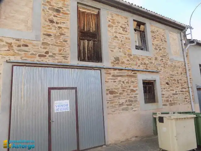 Casa rústica en venda a Val de San Lorenzo, imagen 2