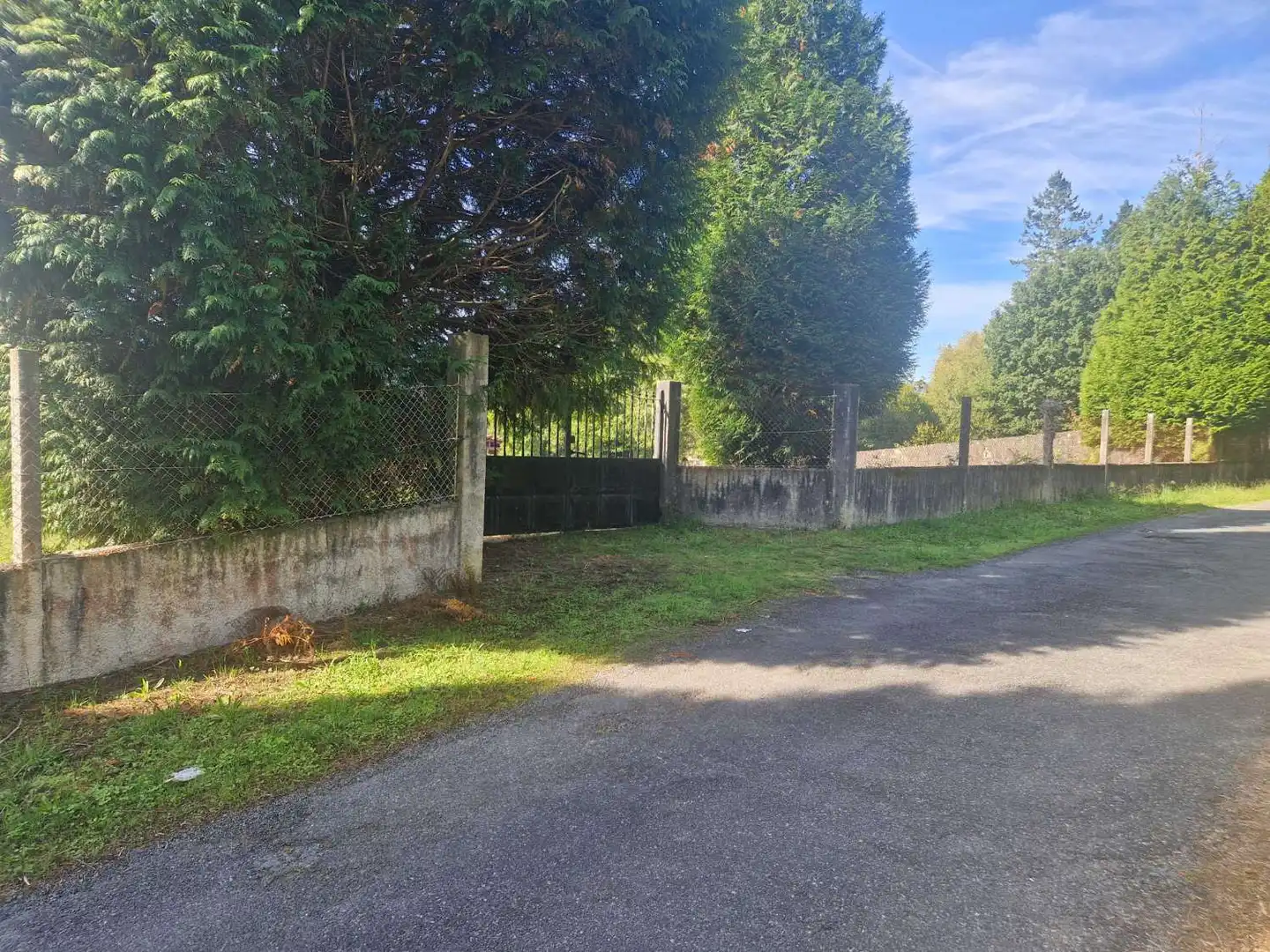 Lands and plots for sale in Brión, imagen 9