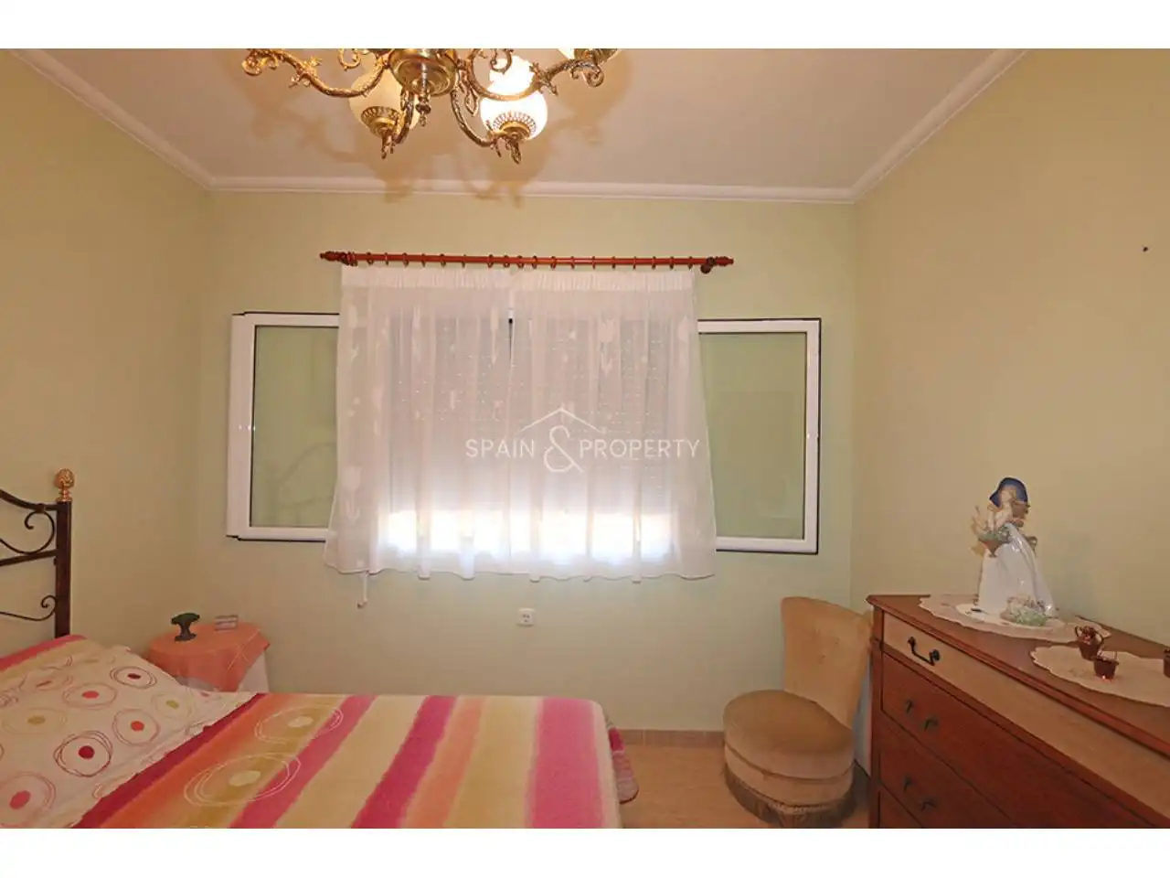 Villa mit Pool zum Verkauf in Calle BAIX, imagen 38