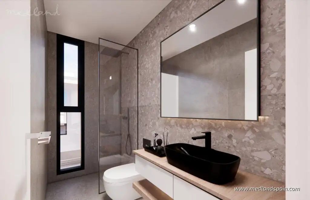 Villa à vendre à Mar Menor Golf, imagen 8