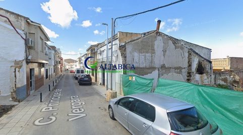 Foto 3 de Casa o xalet en venda a Principe de Vergara, Mengíbar, Jaén