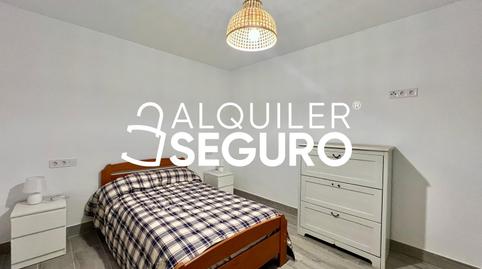 Foto 2 de Pis de lloguer a De San Luis, Pinar del Rey,  Madrid Capital