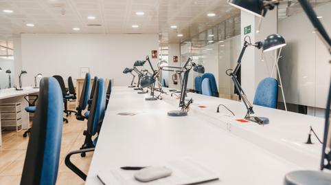 Photo 2 of Office to rent in Al-9029, 17, Roquetas Pueblo, Roquetas de Mar