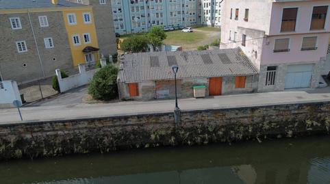 Foto 2 von Fabrikhallen zum Verkauf in Calle el Muelle, Vegadeo, Asturias