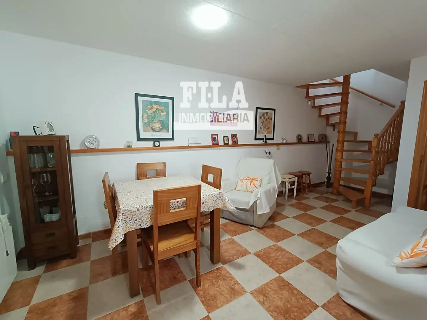 Chalet con piscina en venta en Segur de Dalt, imagen 14