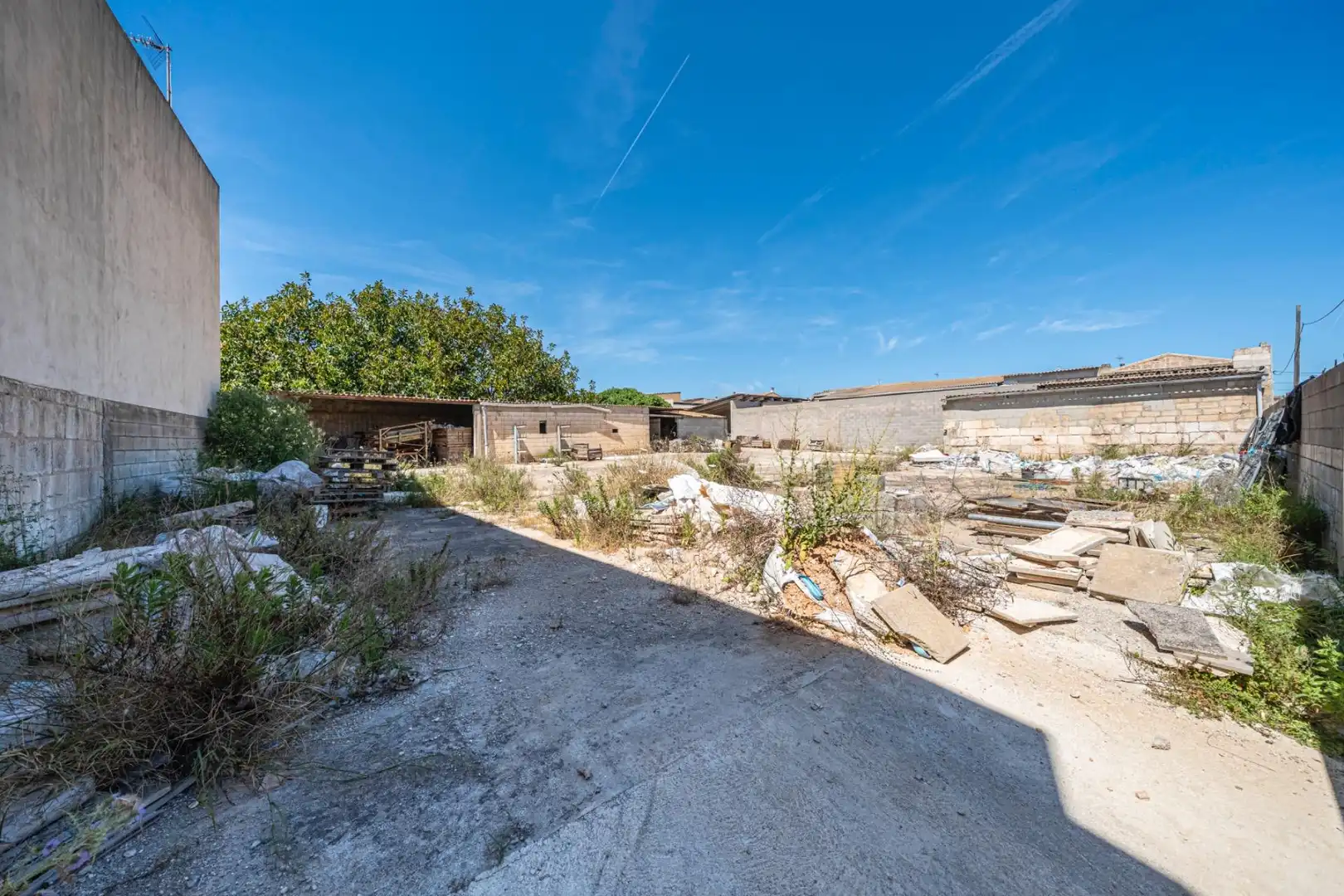 Rural land for sale in Muro, imagen 15