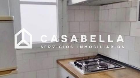 Foto 4 de Pis de lloguer a Exposició,  Valencia Capital