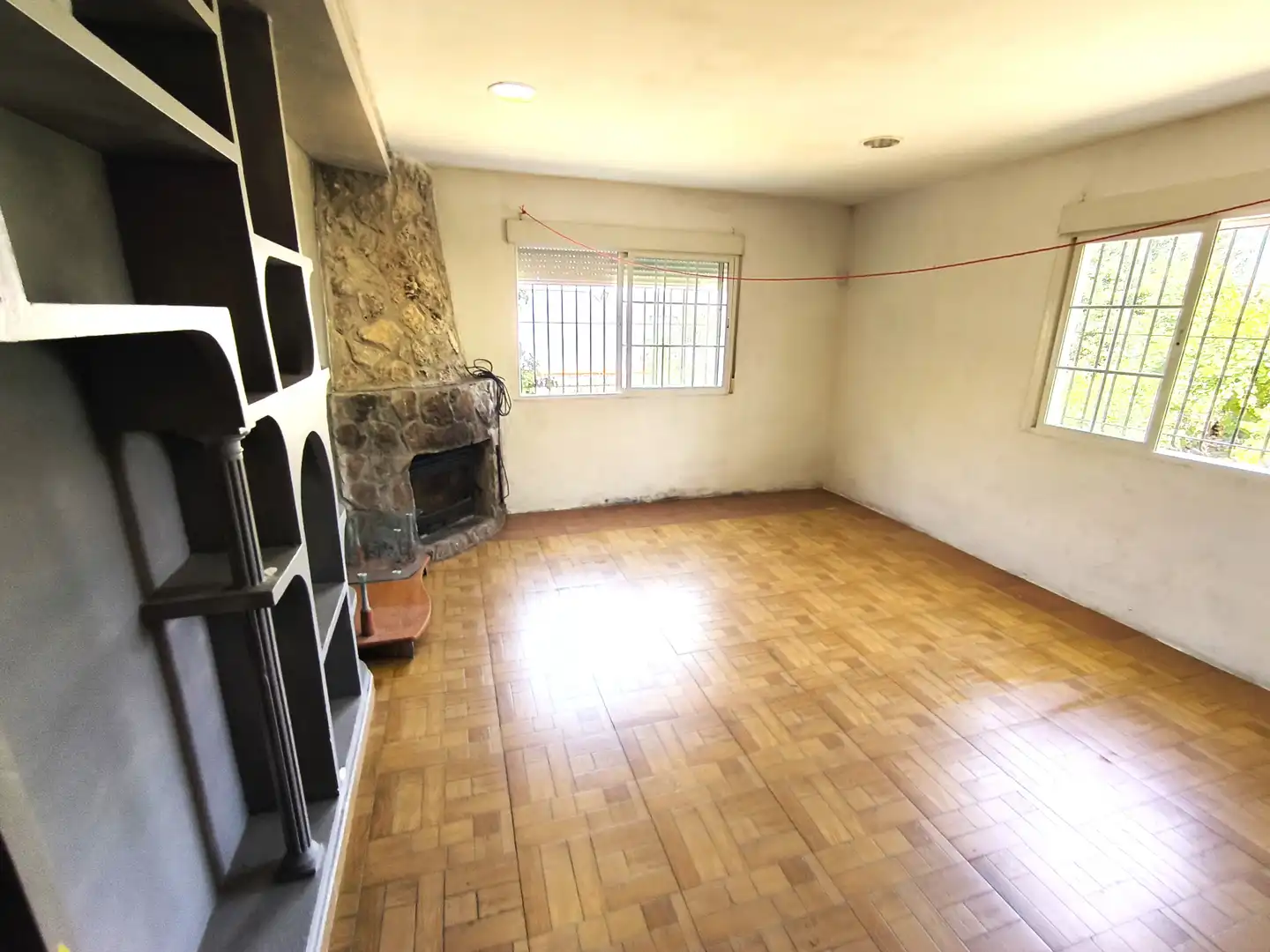 Villa con giardino in vendita a Avenida Nápoles, imagen 12