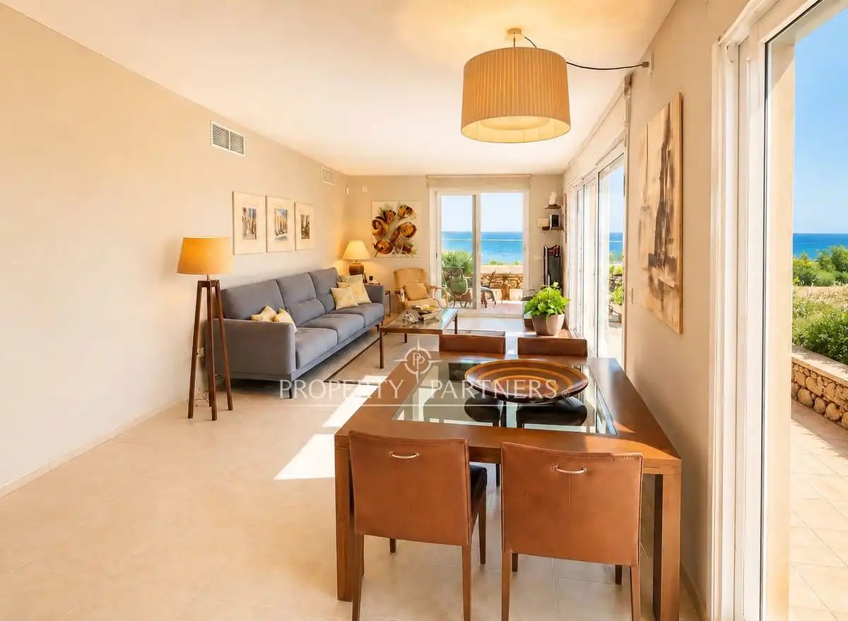 Apartment with pool for sale in Passeig Marítim, imagen 13