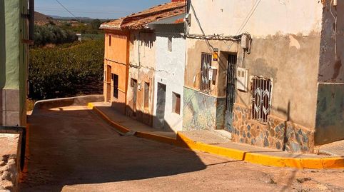 Foto 5 de Casa o xalet en venda a Tobarra, Albacete