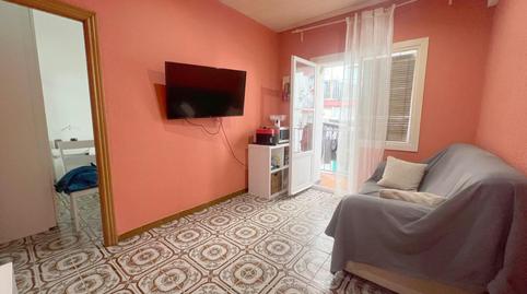 Foto 3 de Àtic en venda a Sant Crist, Barcelona