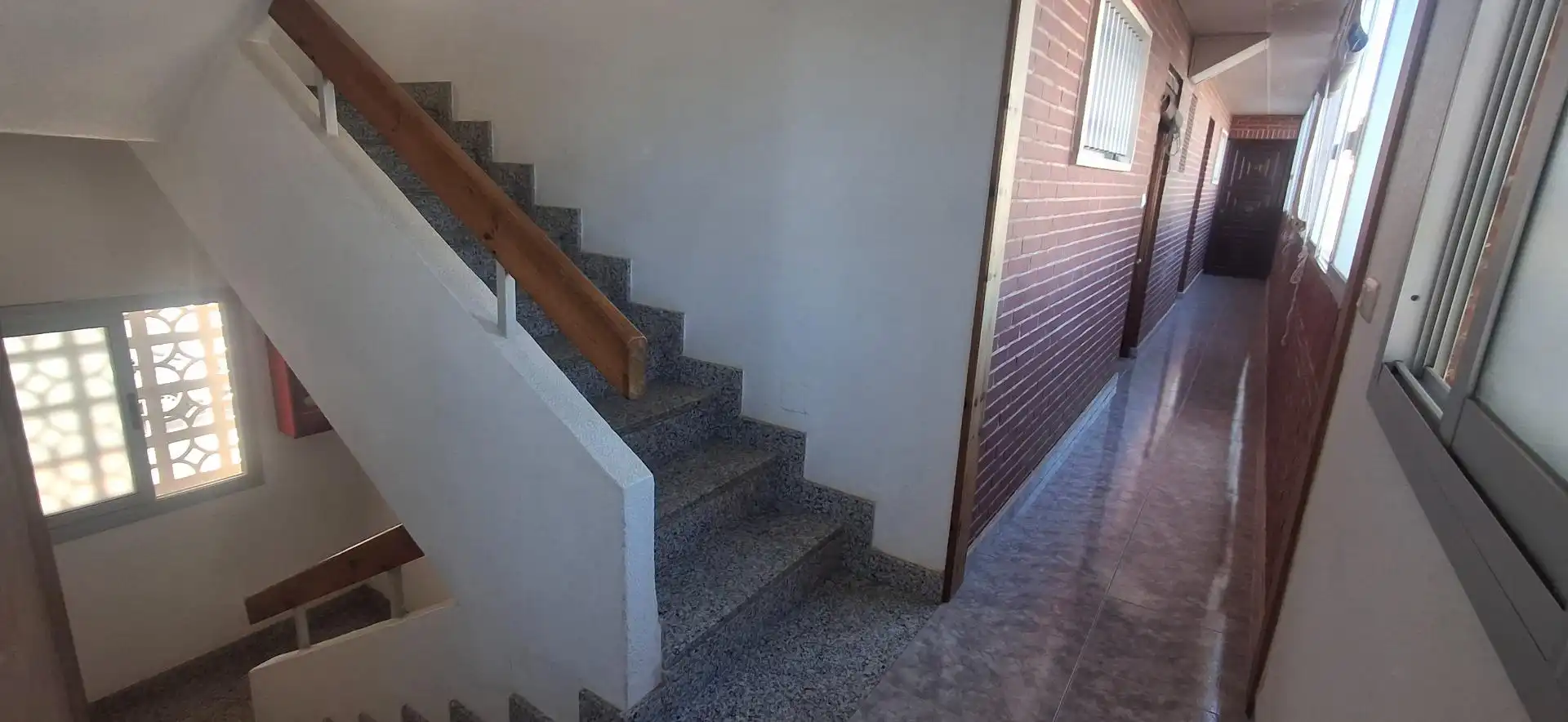 Studio zur Miete in SAN MARTIN PORRES, imagen 24
