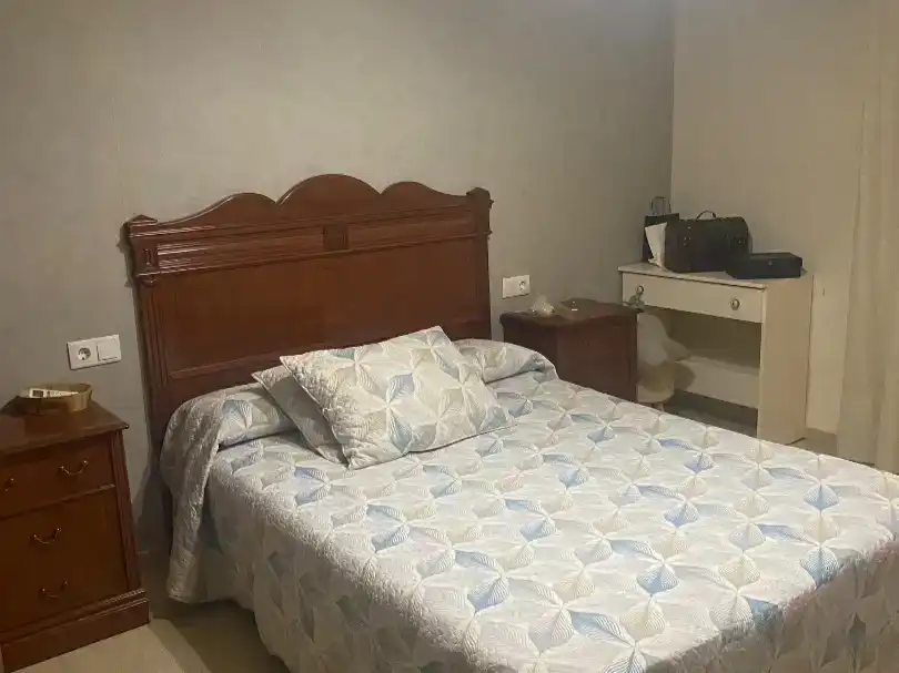 Dormitori de Pis en venda en Alcázar de San Juan amb Aire condicionat i Balcó