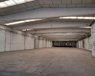 Industrial buildings to rent in Almussafes