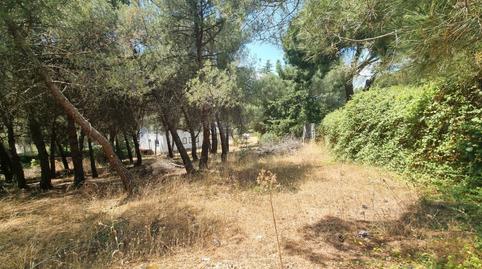 Foto 3 de Residencial en venda a Avenida de Sicilia, 44, Parquelagos - Puente Nuevo, Madrid