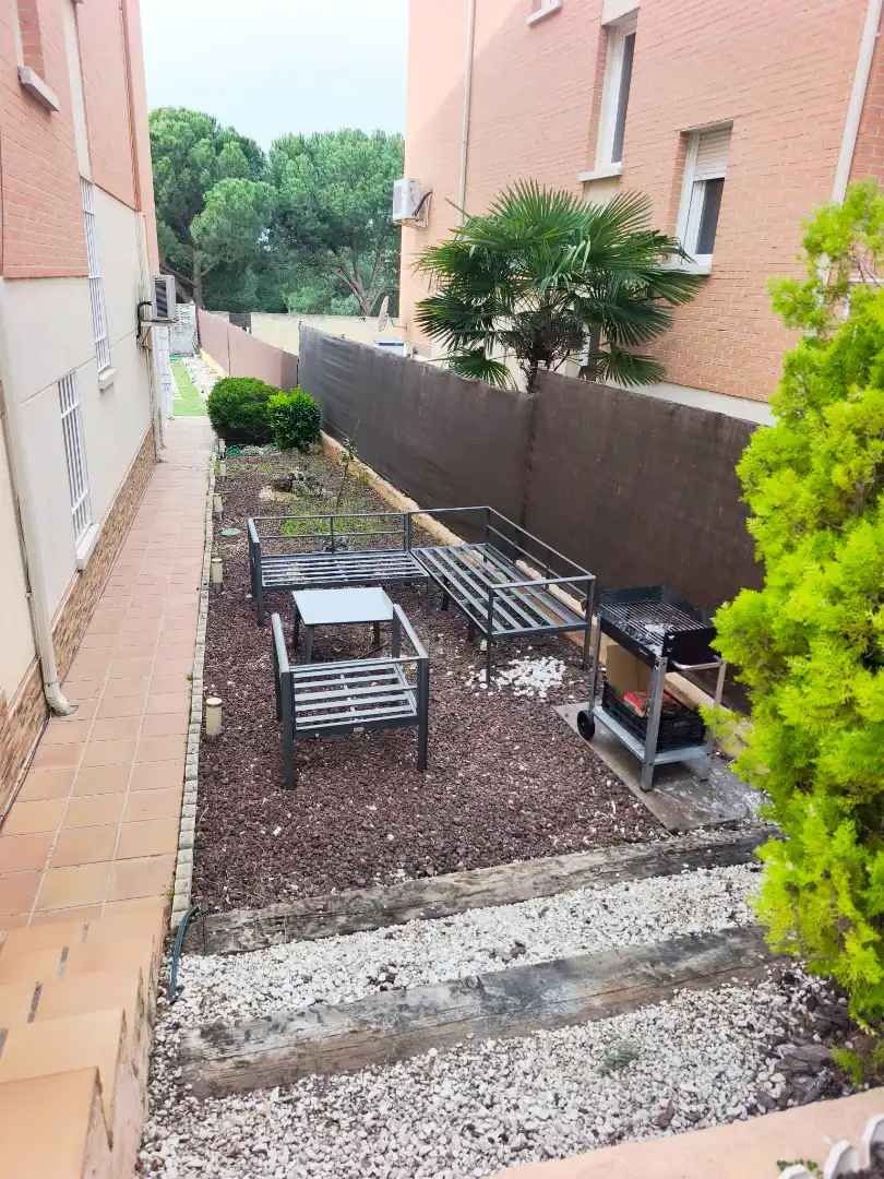 Casa o chalet de alquiler en Calle Sierra de Guadarrama, La Cárcaba - El Encinar - Montemolinos