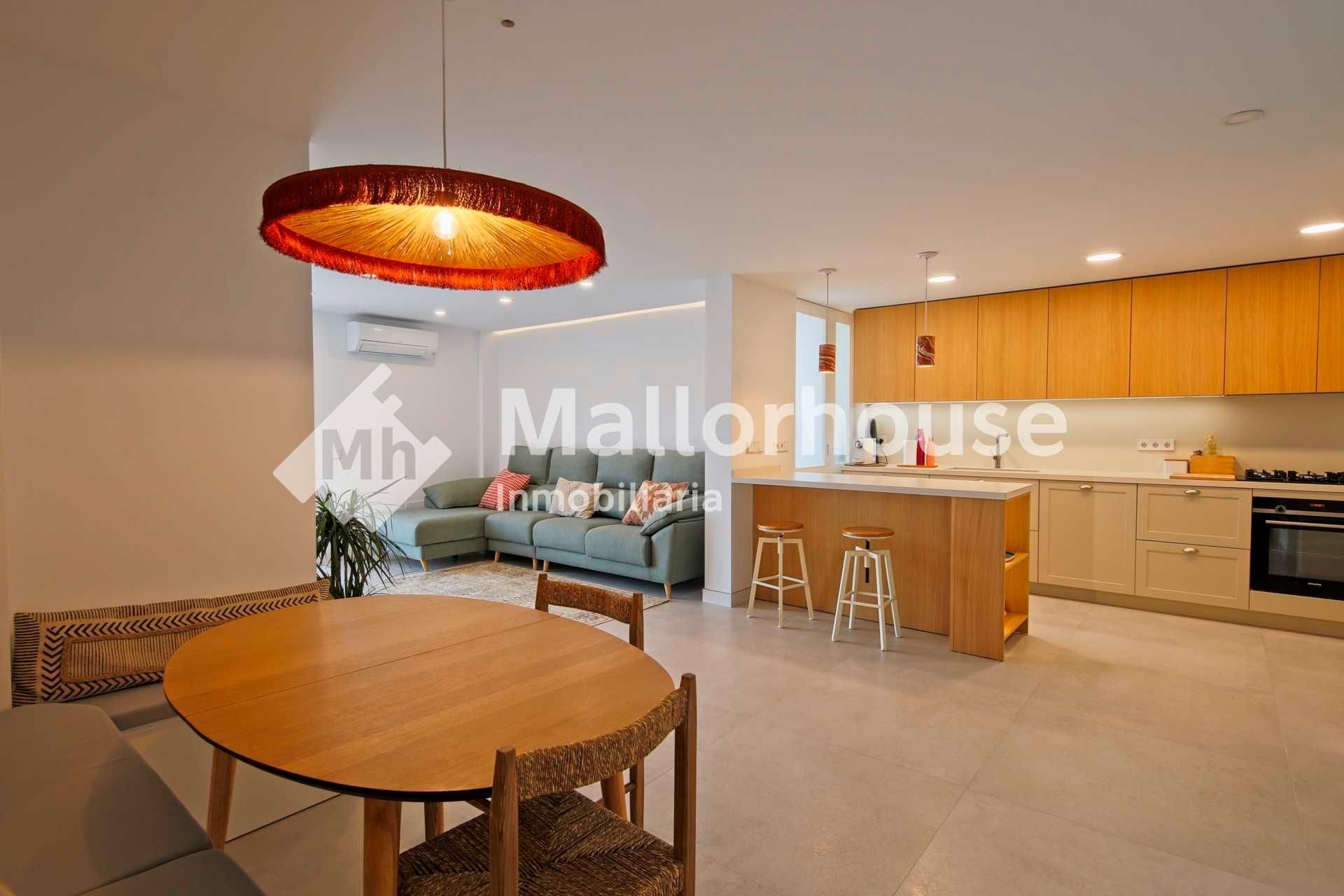 Apartament de lloguer a Can Picafort