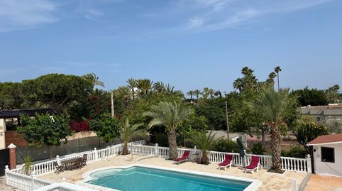 Photo 2 of Houses for sale in Perleta - Maitino, Elche / Elx