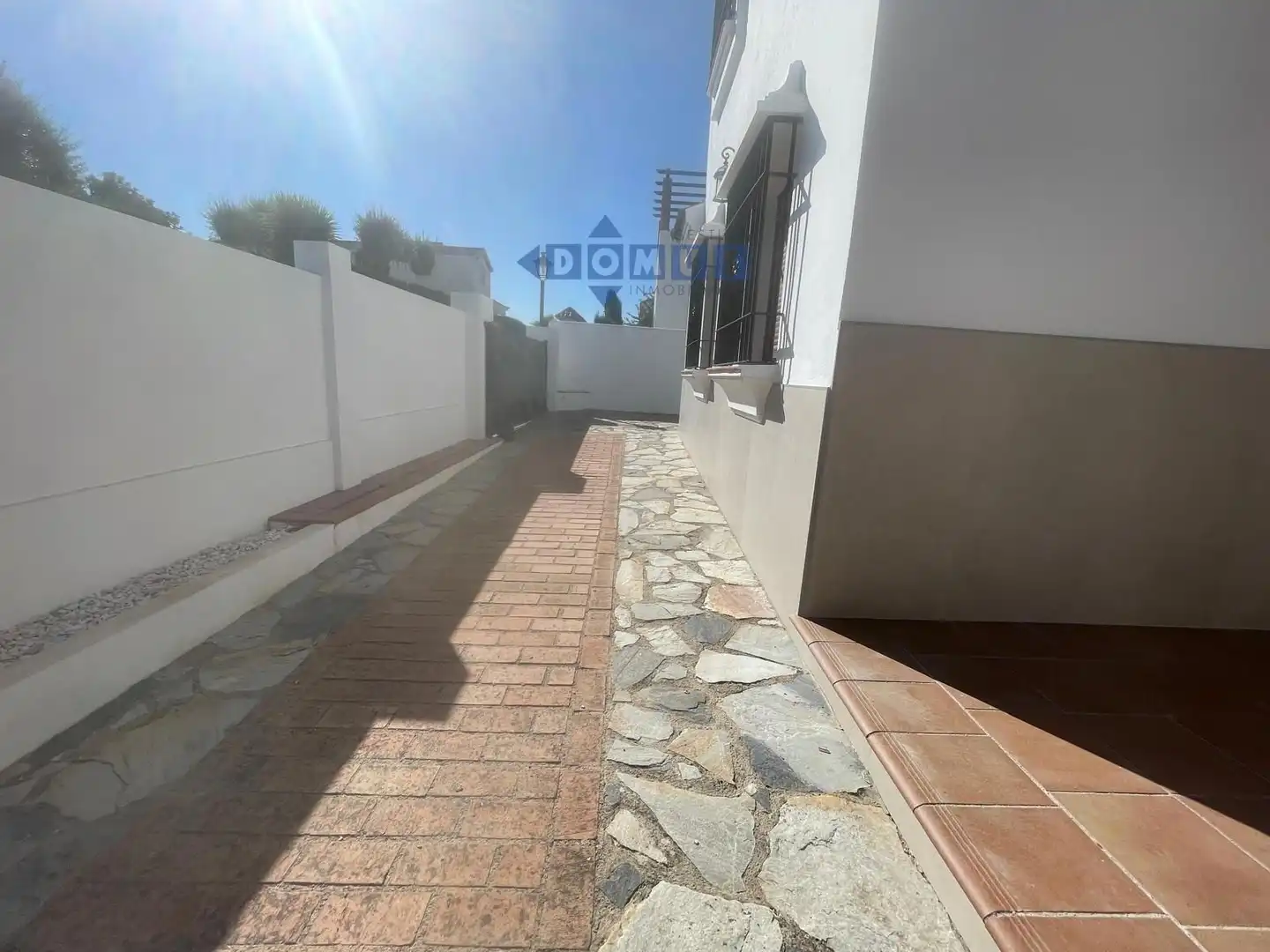 Haus oder Chalet zur Miete in Arriate