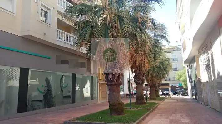 Pis amb ascensor en venda a Avenida Elvas, imagen 2