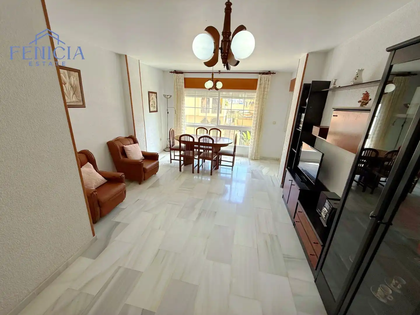 Piso con ascensor en venta en Almuñecar centro, imagen 7