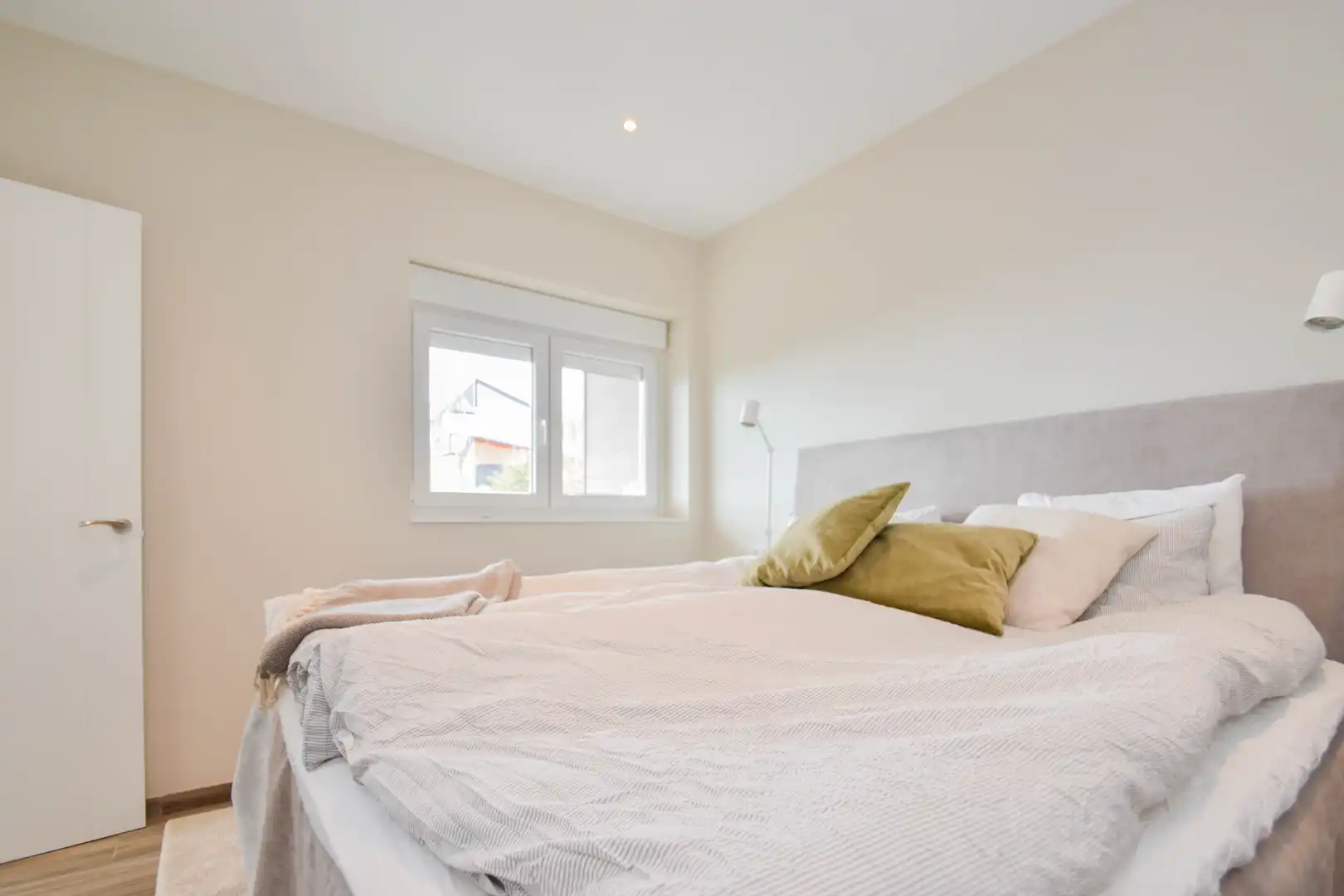 Habitación de Piso en venta en Sierra Nevada con Calefacción, Terraza y Amueblado