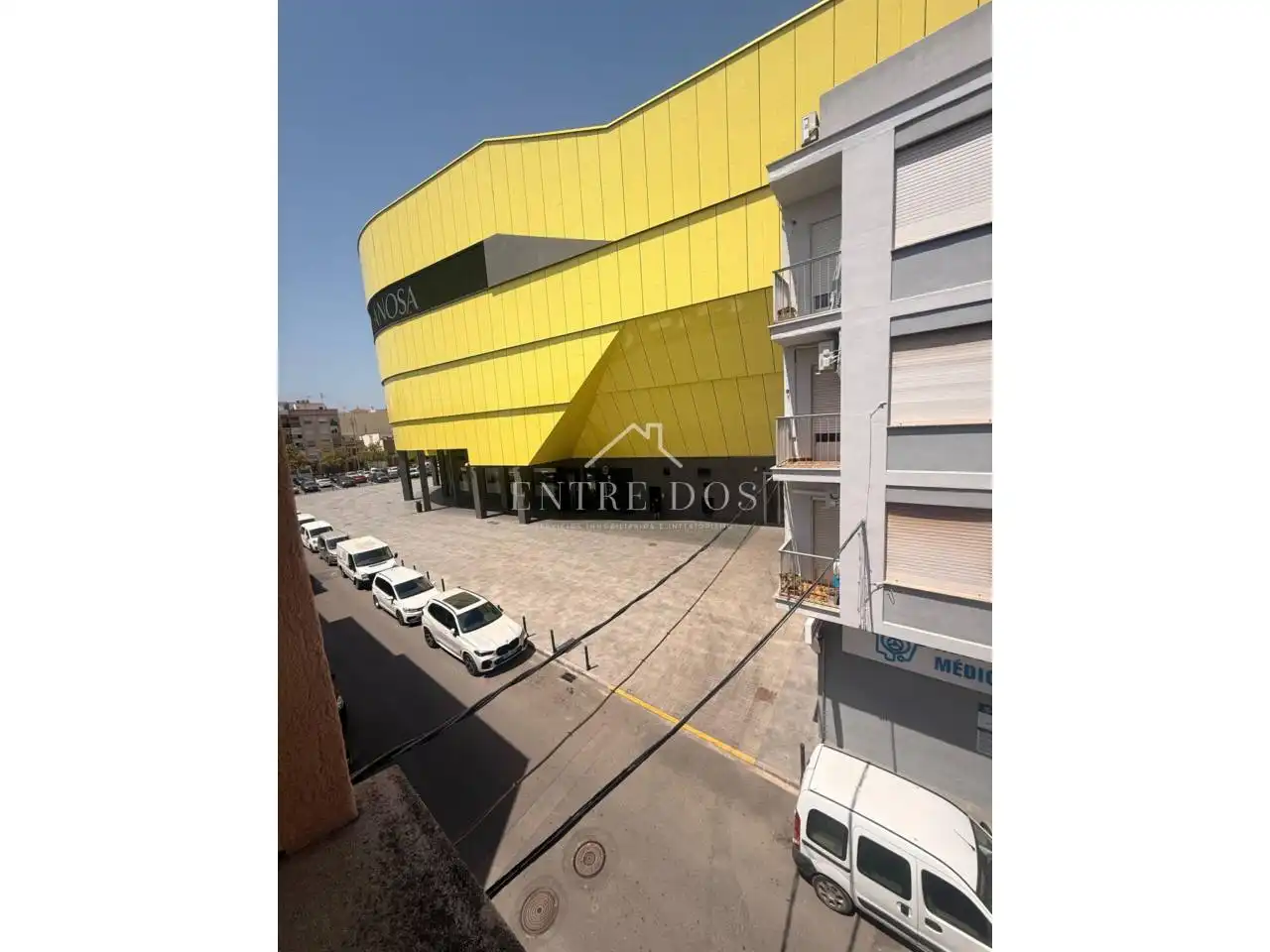 Flat for sale in Calle Salud, imagen 11