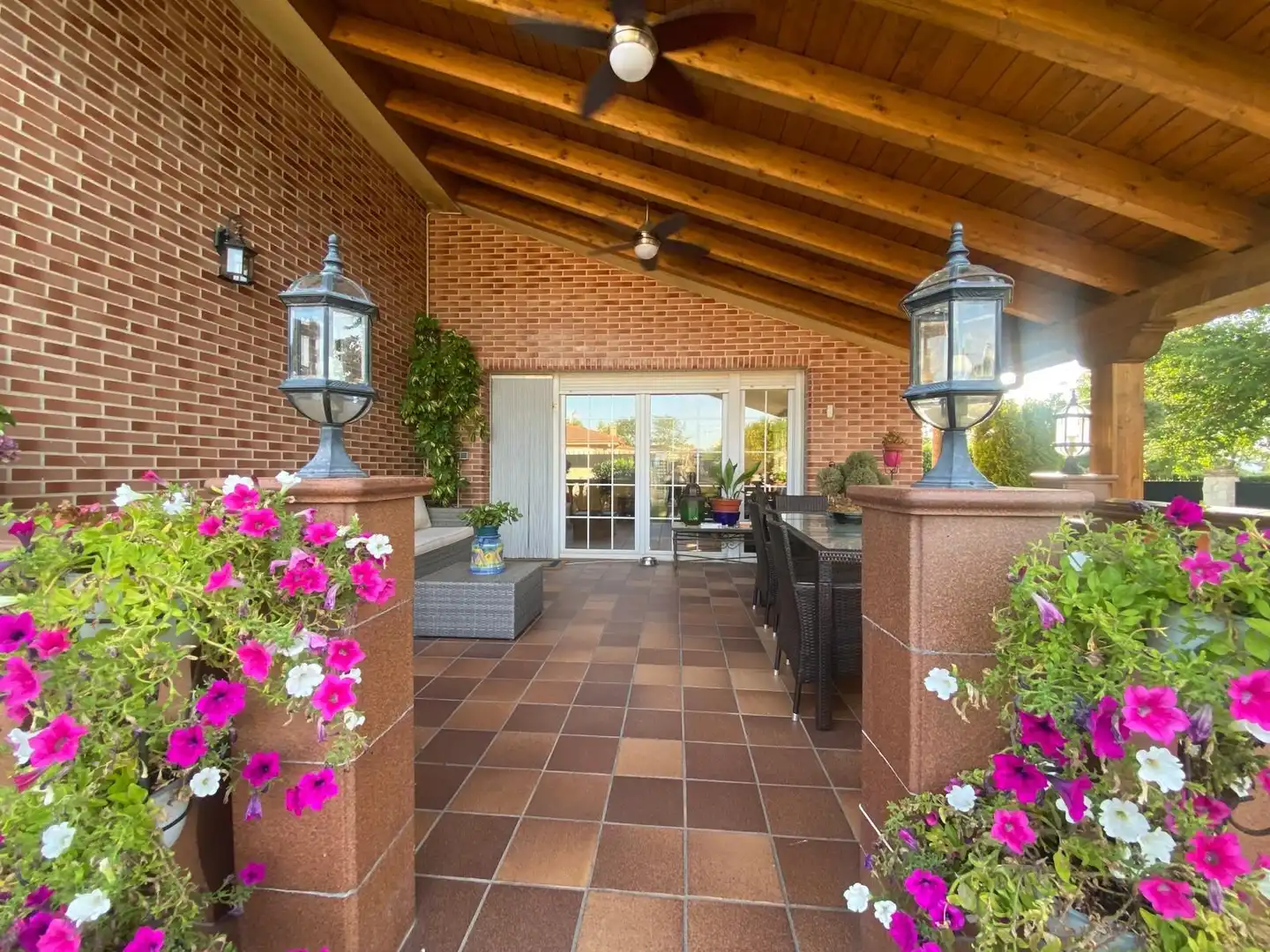 Villa mit Garten zum Verkauf in Eurovillas, imagen 5