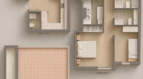 Foto 5 de Dúplex en venda a Calle Passatge de Can Curt, Pere Garau,  Palma de Mallorca