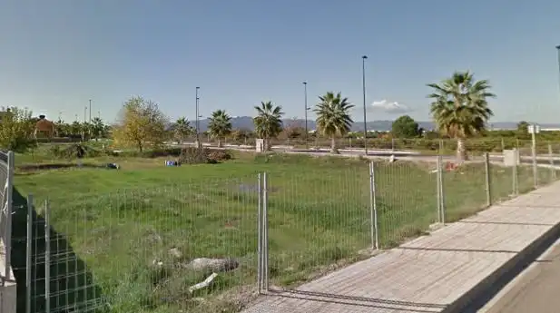 Terrenys i solars en venda a Playa, imagen 2