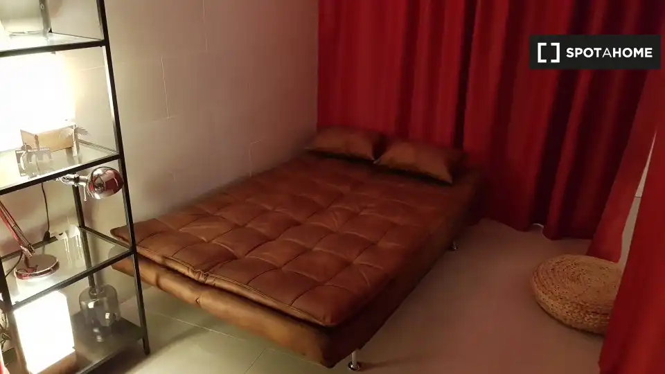 Zimmer in Manantiales - Estación de Autobuses