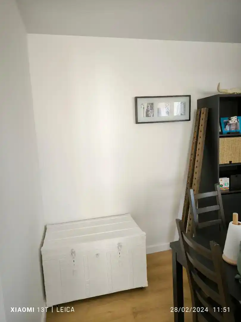 Wohnung zur Miete in Huétor Vega, Granada