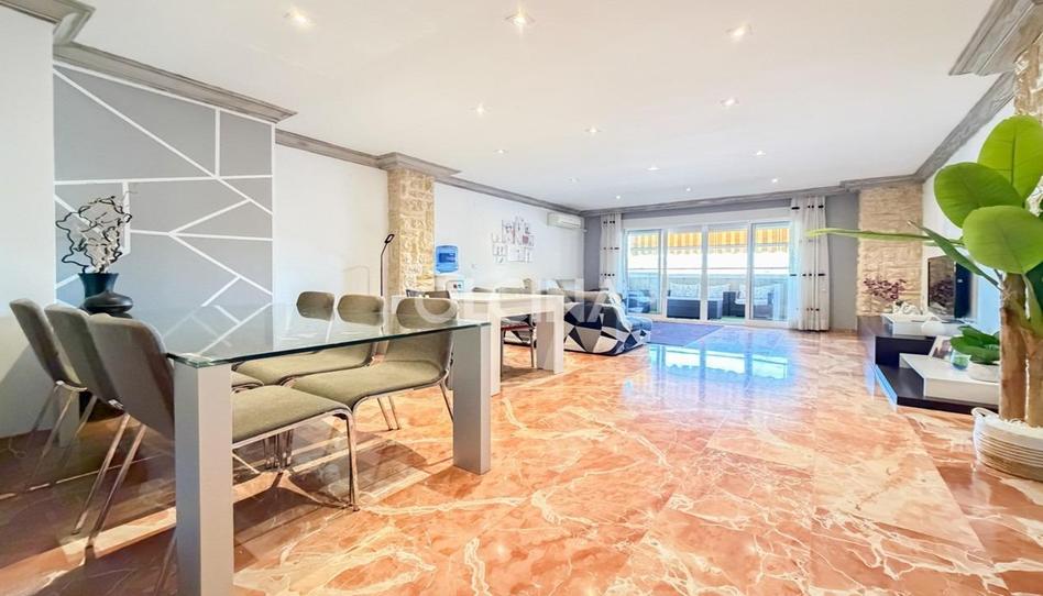 Foto 1 de Pis en venda a Norte, Alicante