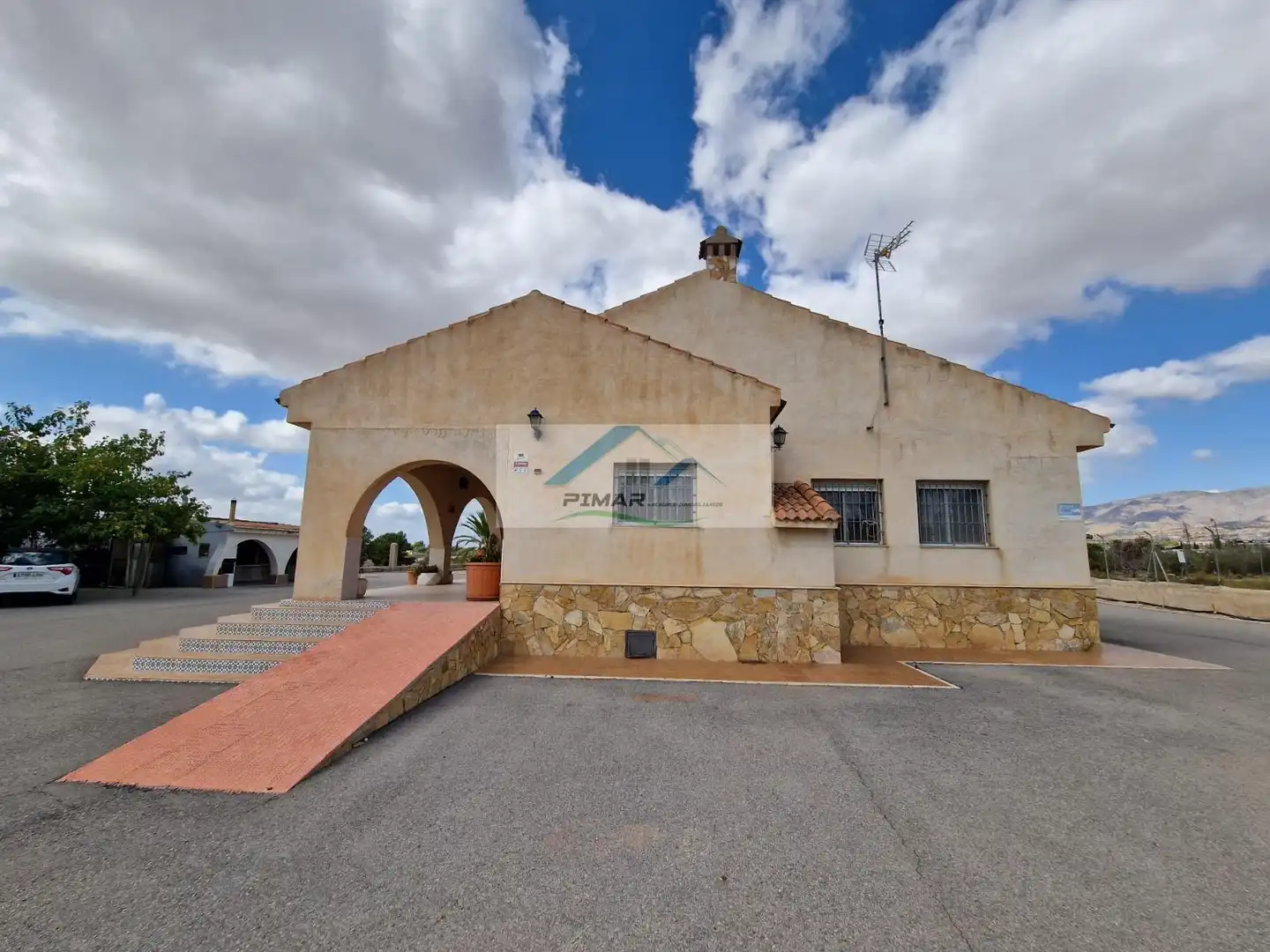 Villa in vendita a Crevillent