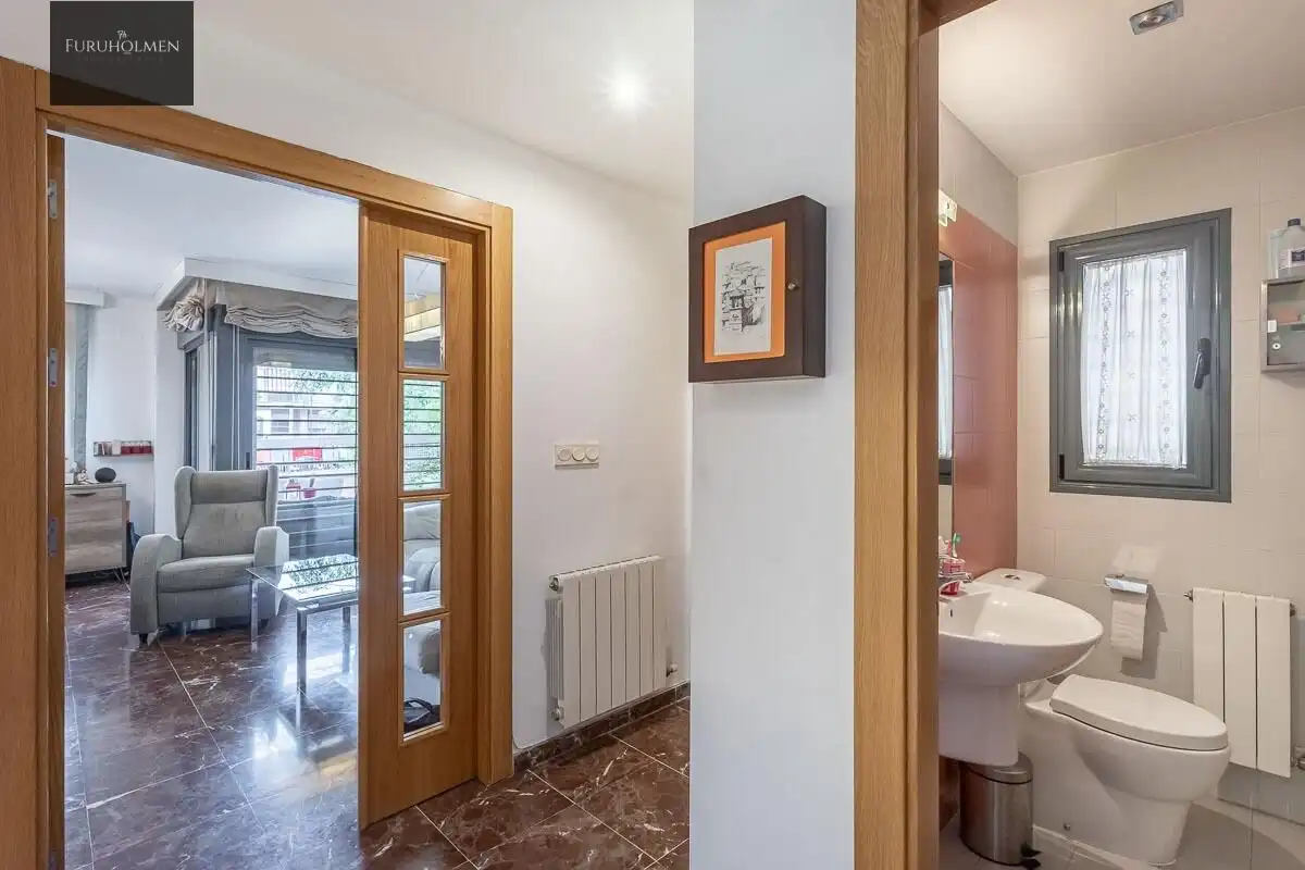 Casa pareada en venta en Calle Margarita, imagen 9
