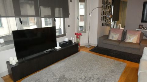 Foto 4 de Piso en venta en Eibar, Gipuzkoa