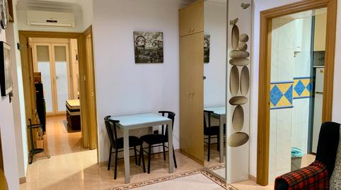 Foto 3 de Apartament de lloguer a Calle Recogidas, 42, Camino de Ronda, Granada