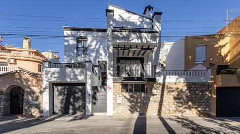 Foto 2 de Casa adosada en venda a Calle Blasco Ibañez, 7, Motril  ciudad, Motril