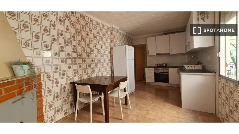 Room in Espinardo