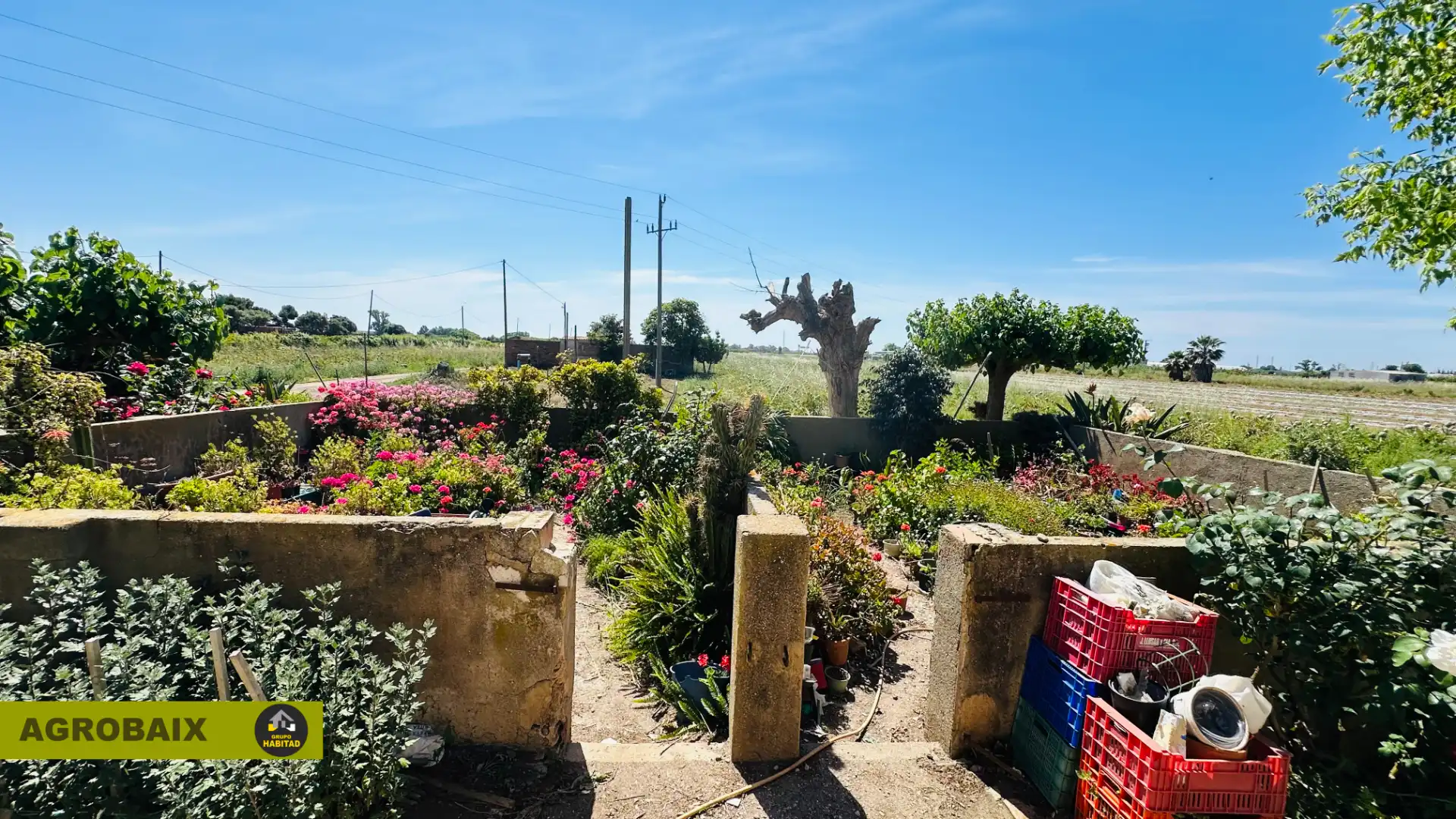Terreno rustico in vendita a Vilamarina, imagen 4