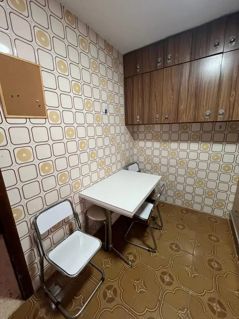 Cocina de Piso en venta en Meliana con Aire acondicionado, Calefacción y Balcón