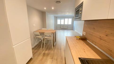 Foto 5 de Pis de lloguer a Calle de Felipe Sanclemente, 8, Paseo Independencia, Zaragoza