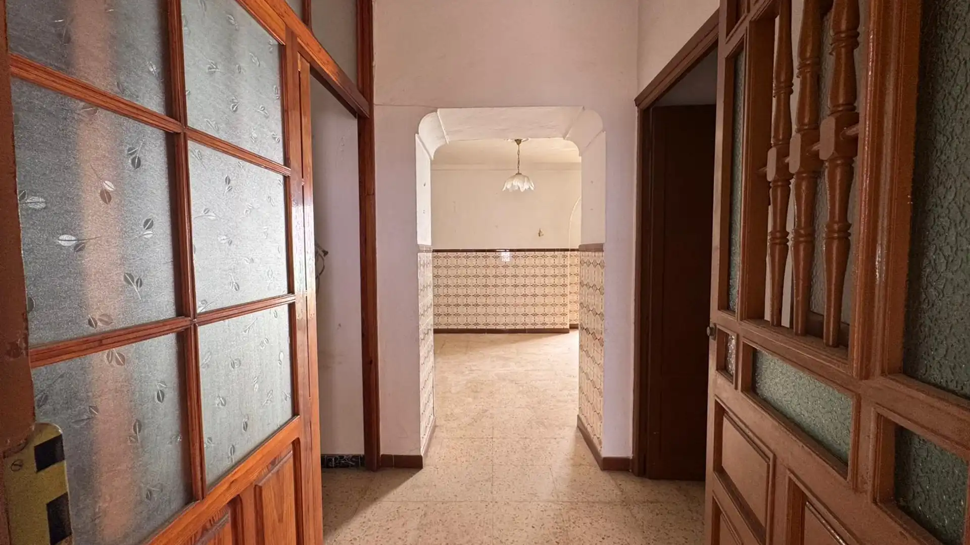 Casa o chalet en venta en Los Molares con Terraza y Trastero