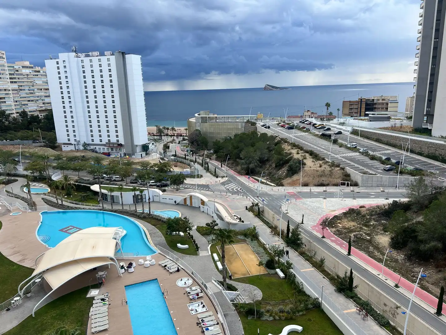 Apartament amb piscina de lloguer a PUERTO RICO, imagen 32