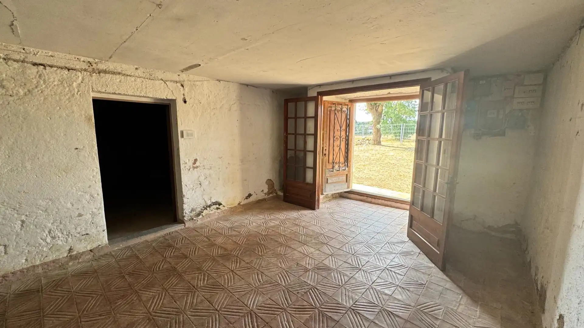 Finca rústica en venda en Caldes de Malavella amb Calefacció i Jardí privat