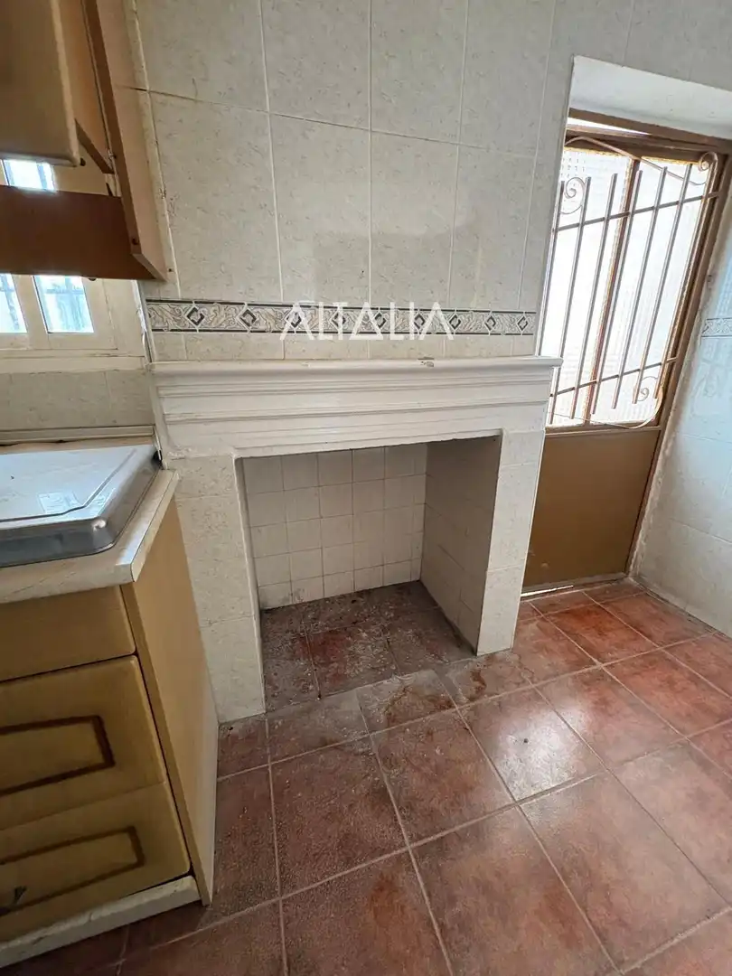 Haus oder Chalet zum Verkauf in Jesus Sanchez Martinez, Villamayor de Santiago