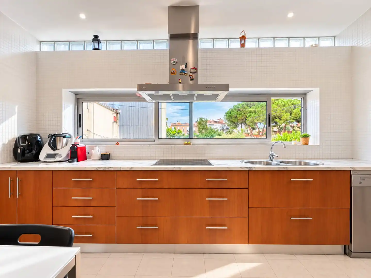Maison avec jardin à vendre à Carrer Orient, imagen 14