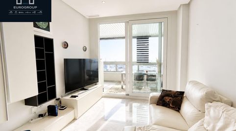 Foto 4 von Wohnungen zur Miete in Rincón Alto, Benidorm